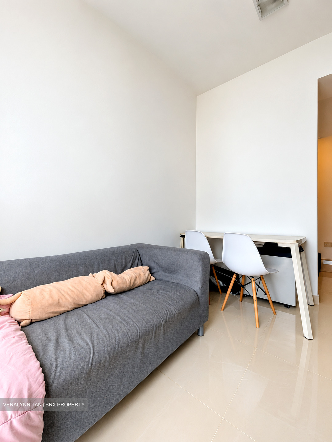 Guillemard Suites (D14), Apartment #615144221